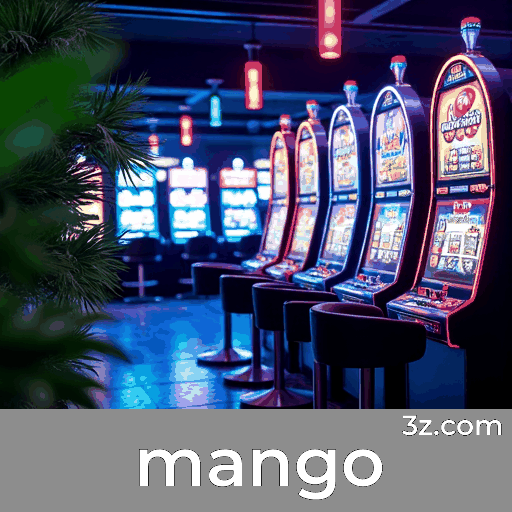 mango