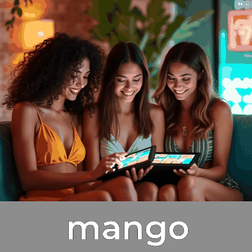 Mango: Sua Experiência de Casino com Jogos de Mesa Ao Vivo