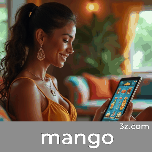 mango