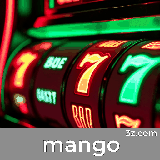 mango