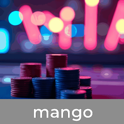 Mango: A Plataforma de Apostas Móvel Completa