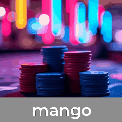 Explore o Mango: Seu Portal de Apostas com Serviço Profissional