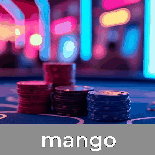 Explore Mango: Slot Machines Gigantescas, Jogos de Mesa Excepcionais, Dealers ao Vivo Imersivos