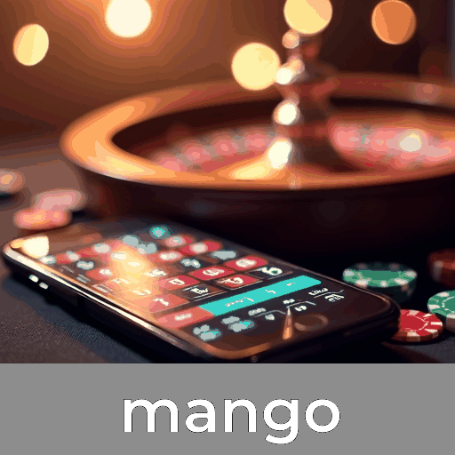 mango - Seu Cassino Online Seguro e Rápido